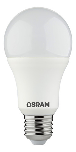 7018485 - Led Cla100 Bulbo 17w 3000k 1521lm Biv E27 - Osram