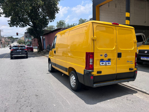 Fiat Ducato Cargo 2.3 Multijet 7,5m3 Economy 5p