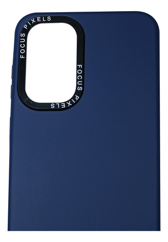 Funda Samsung A16, A26, A15, A56, A36, A35 Azul A56