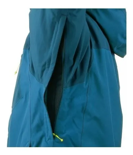 Salomon women's store strike jacket