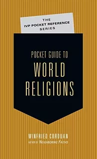 Libro: Pocket Guide To World (the Ivp Pocket Reference
