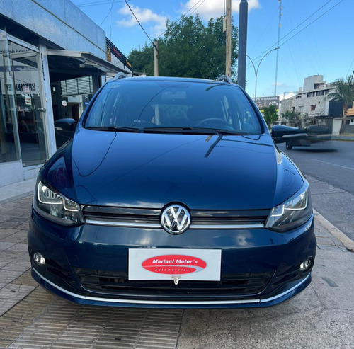 Volkswagen Suran 1.6 Track