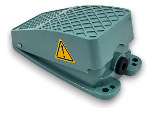 Switch Interruptor Pedal 10a