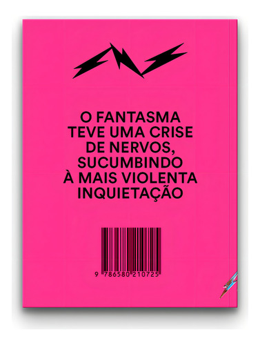 O Fantasma De Canterville