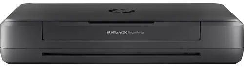Impressora Jato De Tinta Oj 200 Mobile Portatil 22ppm Wifi Cor