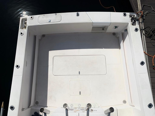 Lancha Riostar 37 Fishing Barco Pesca Ñ Carbrasmar 41, Sedna