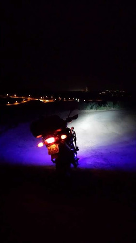 Imagem 1 de 1 de Honda Trail