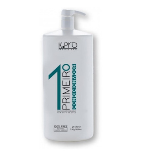 Kit Shampoo Condicionador Lavatório Tratamento Capilar 2,5l