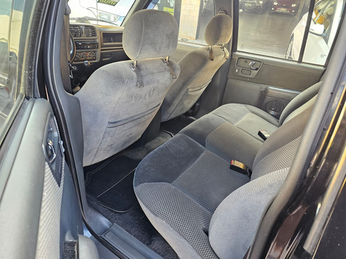 Chevrolet S10 2.4 Rodeio Cab. Dupla 4x2 Flexpower 4p
