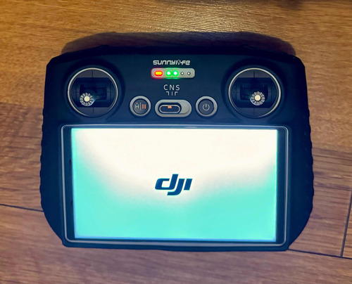 Dji Rc Controller