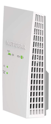 Extensor De Alcance Wifi Mesh Netgear Ex6400 Ac1900