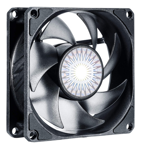 Cooler Master Sickleflow 80 - Ventilador De Refrigeración .