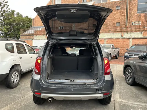 Renault Duster DYNAMIQUE MEC 2,0 4X4