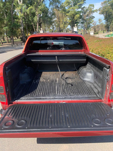 Ford Ranger 3.2 Cd Limited Tdci 200cv Manual 2017