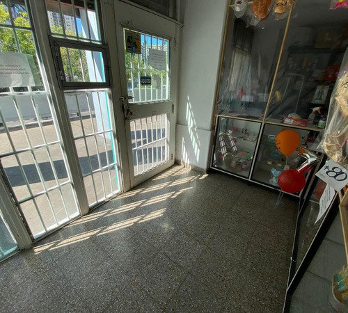 Alquiler De Local En Lugano
