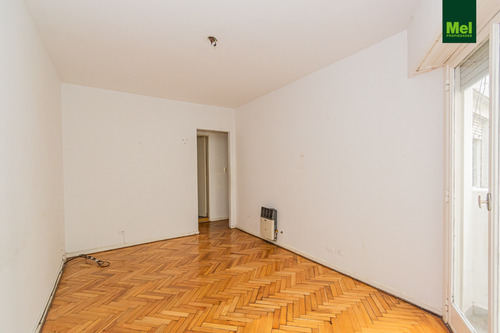 3amb Con Baulera Apto Profesional,ofic/consultorio/vivienda