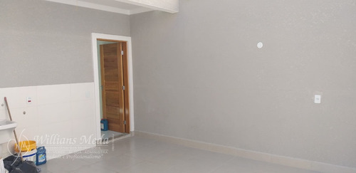 Imagem 15 de 15 de Sobrado Novo Com 3 Dormitórios À Venda Por R$ 625.000 - Parque Continental - Guarulhos/sp - 18712