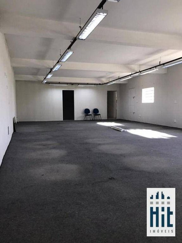 Imagem 1 de 11 de Sobrado Para Alugar, 550 M² Por R$ 6.000,00/mês - Ipiranga - São Paulo/sp - So0603
