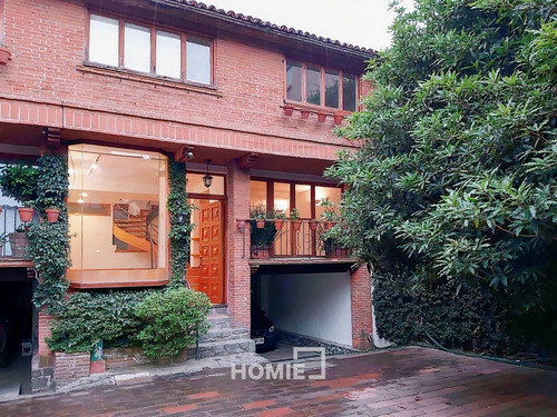 Imagen 1 de 12 de Encantadora Casa En Las Águilas, 33316