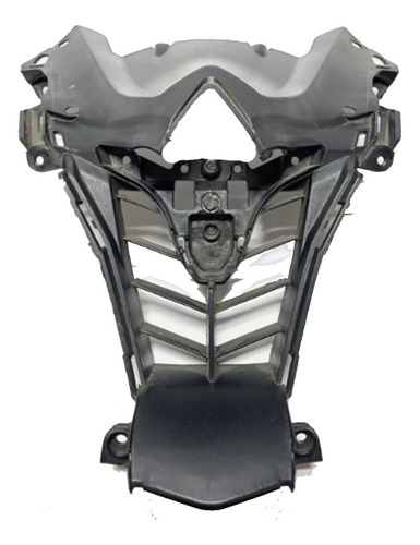 Frente Central Yamaha R6 2008 Al 2016