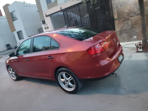 Seat Toledo 1.6 Entry Mt