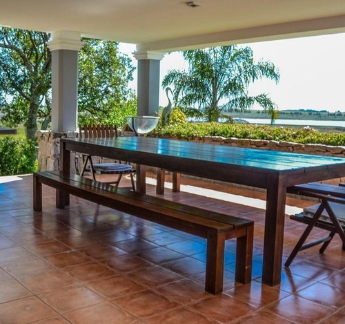 Quinta | La Rinconada - Jose Ignacio