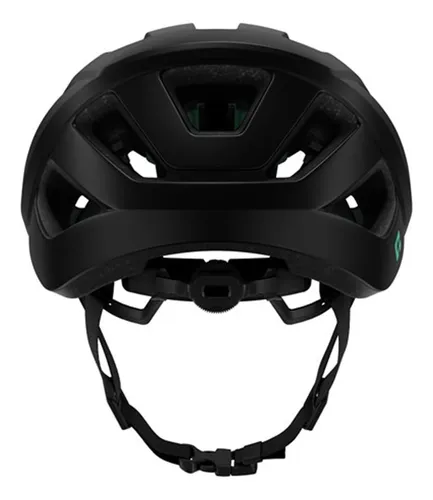 Casco Bicicleta Bici Lazer Tonic Kineticore - Avant Motos Color Negro Talle M