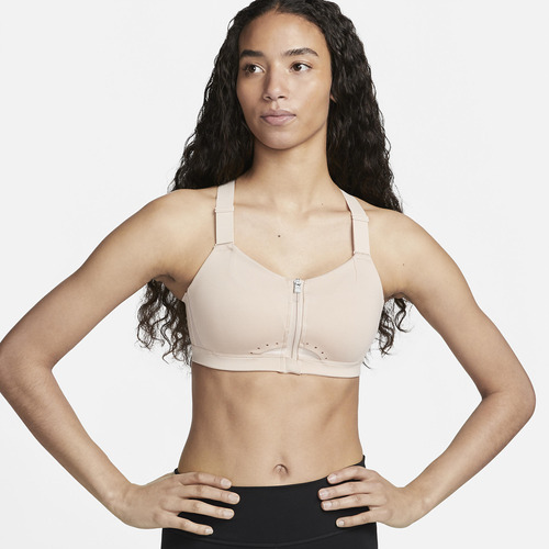 Brasier Nike Dri-fit Deportivo De Training Para Mujer Yy218