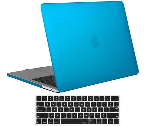 Funda Para Macbook Pro 15 2019 2018 2017 2016 A1990 A1708