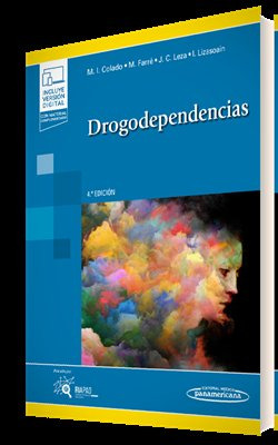 Libro Drogodependencias - 