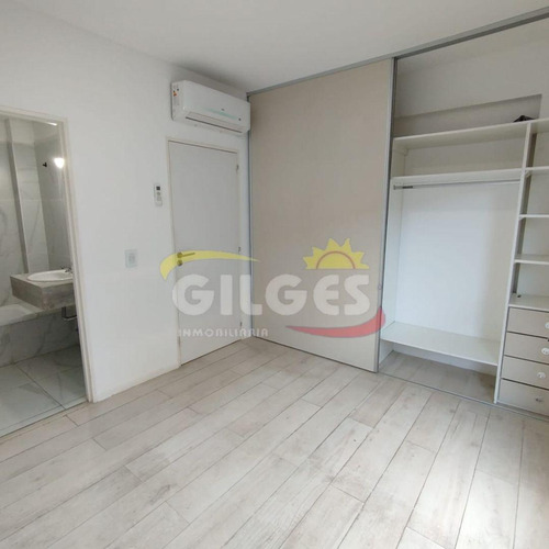 Alquiler Departamento 2 Amb. En Ituzaingó Con Cochera