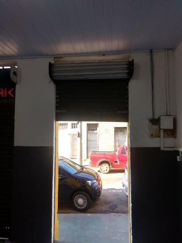 Imagem 4 de 15 de Ref.: 258 - Salão Em Jundiaí Para Aluguel - L258