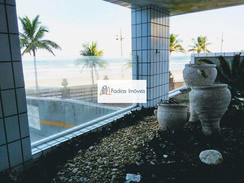 Imagem 4 de 30 de Apartamento Com 3 Dorms, Vila Atlântica, Mongaguá - R$ 280 Mil, Cod: 857703 - V857703