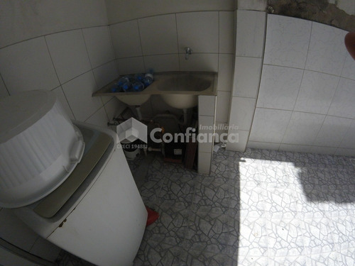 Imagem 9 de 22 de Casa À Venda Na Parquelândia - Fortaleza/ce - 550