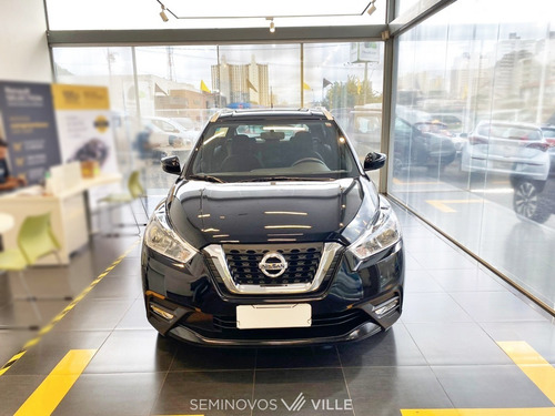 Imagem 4 de 9 de Nissan Kicks 1.6 Sv