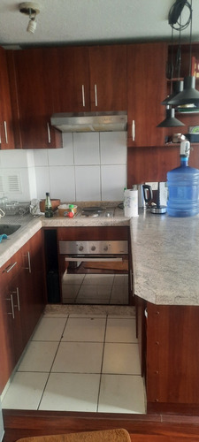 Departamento Unipersonal Nataniel Cox