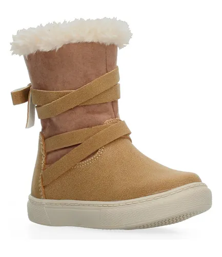 Botas de niña para frio sale