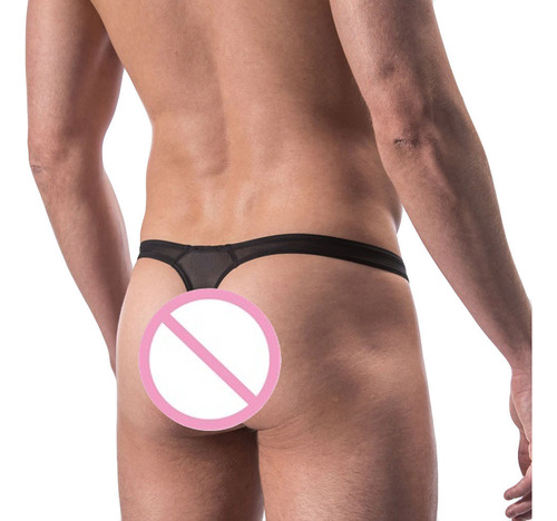 Calzoncillos Para Hombre, Calzoncillos Cortos Con Forma De S