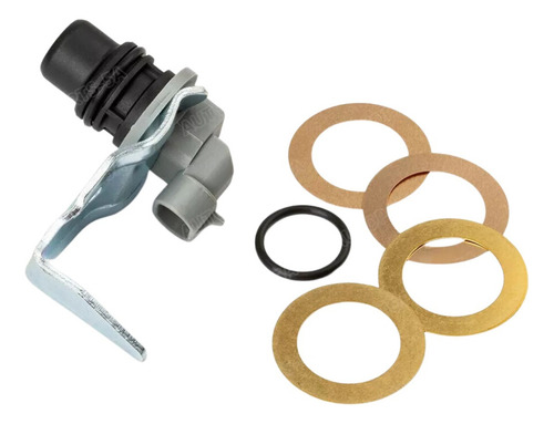 Sensor Posición Cigüeñal Ckp Navistar Dt466e Dt466 Cmp