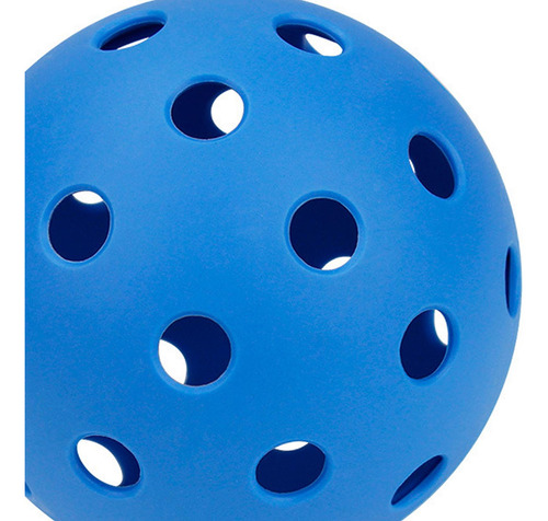6 Pelota De Pickleball Luminosa, Pelota De