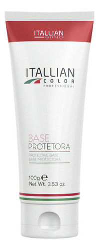  Itallian Hair Color - Base Protetora 100g Tom
