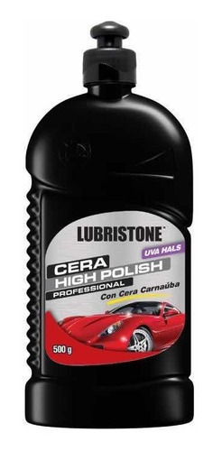 Cera Lubristone High Polish Professional