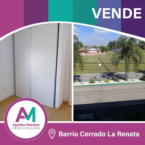 Imagen 14 de 14 de Condominio En Venta, Marcos Paz!