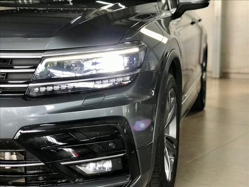 Imagem 10 de 12 de Volkswagen Tiguan 2.0 350 Tsi Allspace R-line 4motion