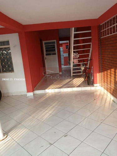 Imagem 10 de 15 de Sobrado Para Venda Em Curitiba, Alto Boqueirão - 20.242_1-829008