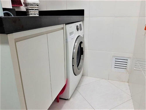 Imagem 6 de 30 de Apartamento Com 1 Dormitório À Venda, 39 M² Por R$ 239.000 - Jardim Ibitirama - São Paulo/sp - Ap5287