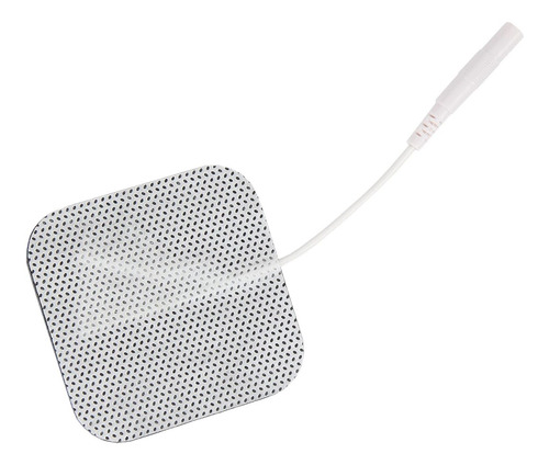 Tens Unidad Pads 2x2 40 Unids Reemplazo Tens Electrodos Tens
