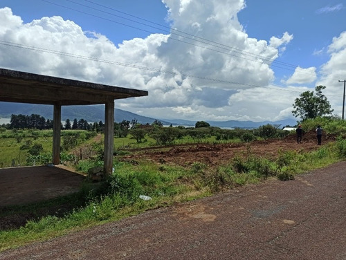 Imagen 2 de 5 de Terreno En Venta Pátzcuaro - Oponguio - Quiroga