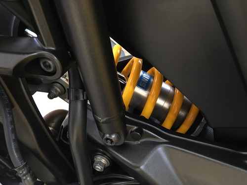 Imagen 8 de 8 de Yamaha Fz09 (mt09)