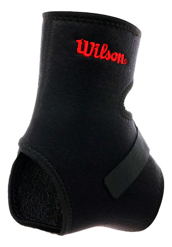 Tobillera Wilson Ajustable Aw107